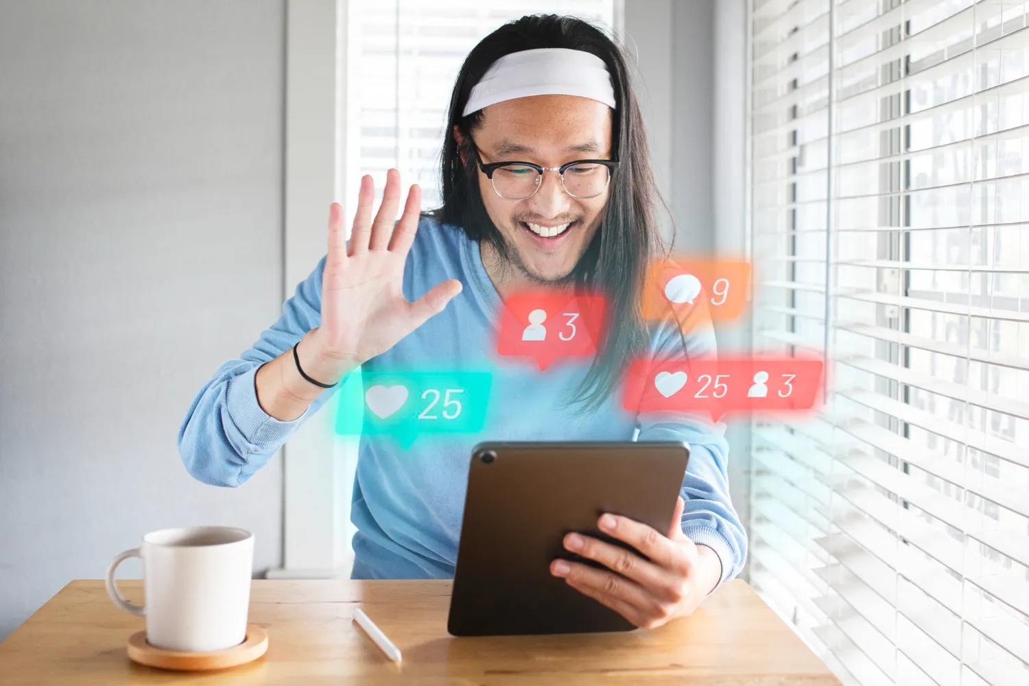 Facultad de Tecnologías emergentes para bienestar