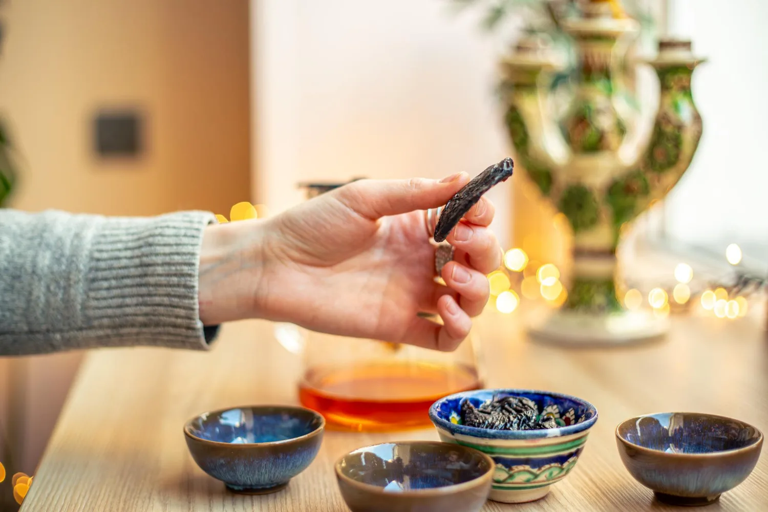 Facultad de Salud Integrativa y Medicina Natural 3