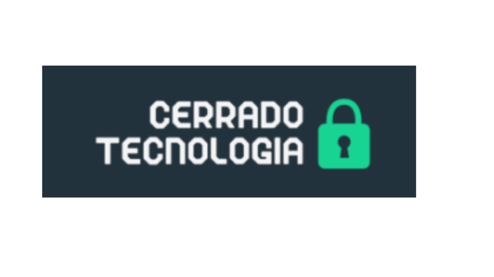 Cerrado tecnología
